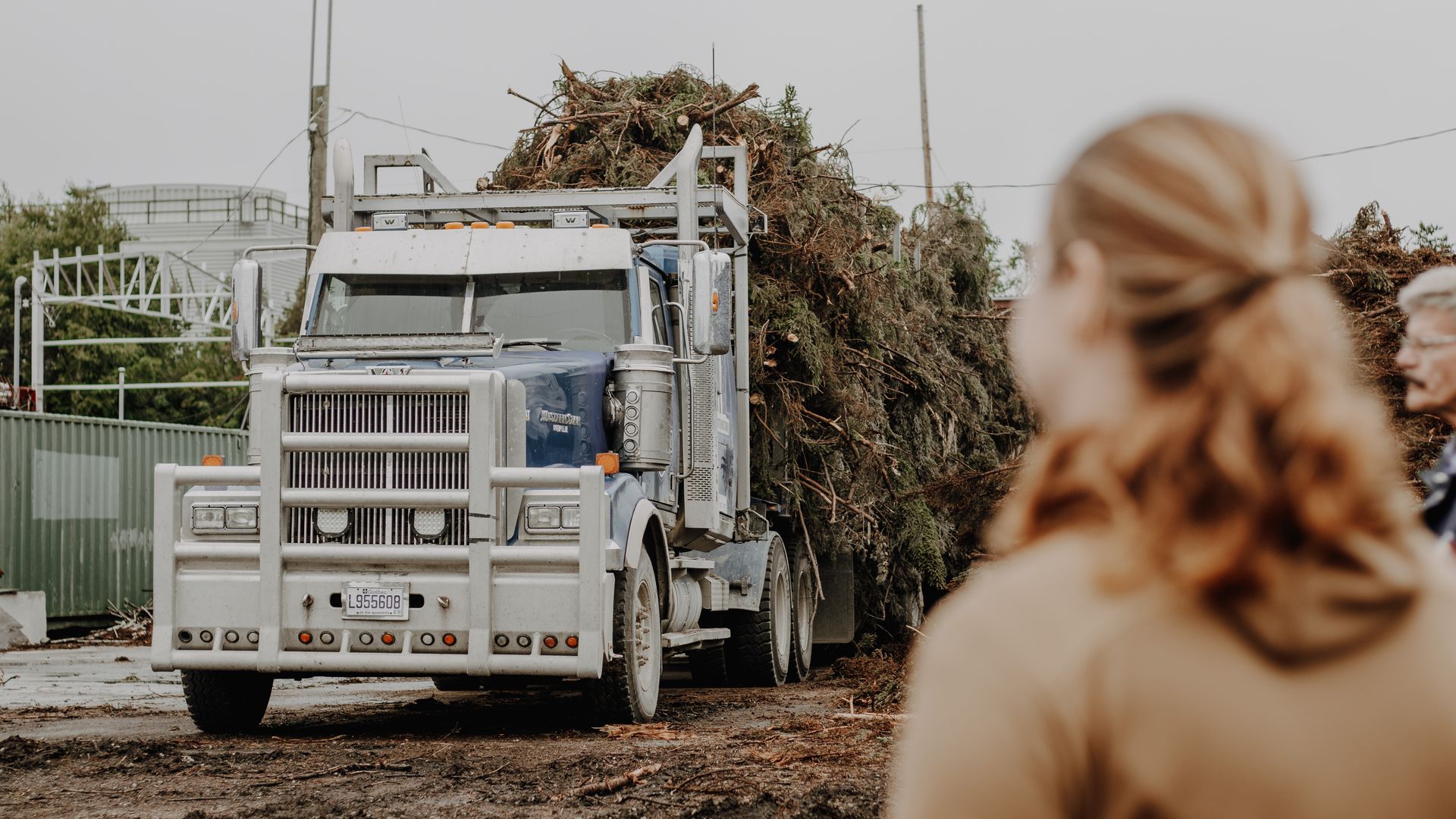 Visite industrielle de BoreA Canada