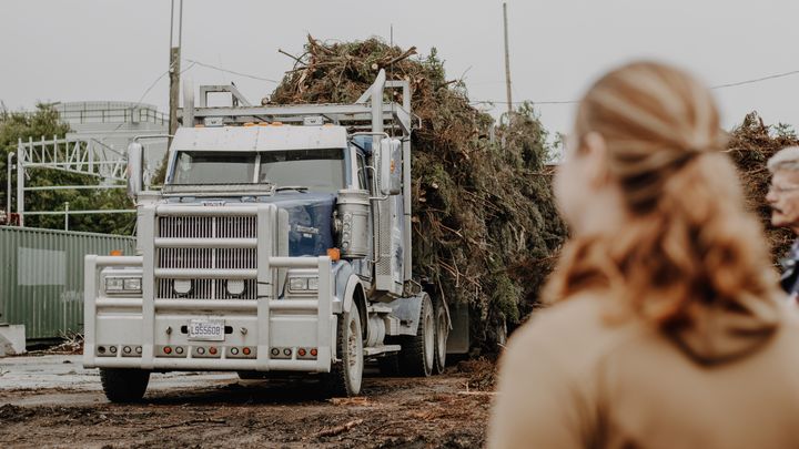 Visite industrielle de BoreA Canada